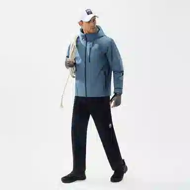 HELLY HANSEN CREW 25FWDNAP