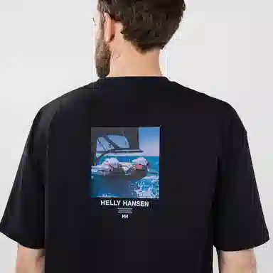 HELLY HANSEN T