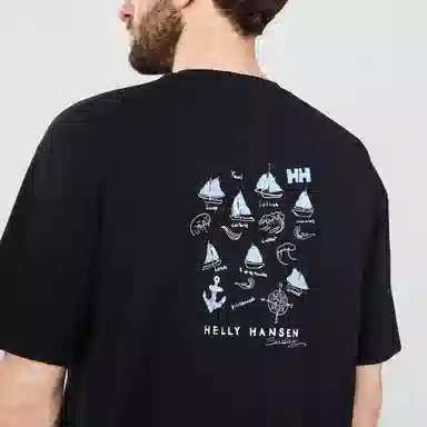 HELLY HANSEN T