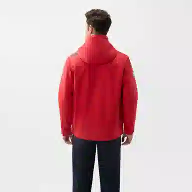 HELLY HANSEN CREW 25FWDNAP