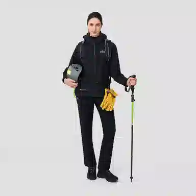 HELLY HANSEN H2Explorer
