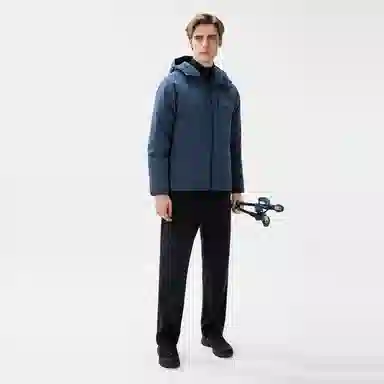 HELLY HANSEN