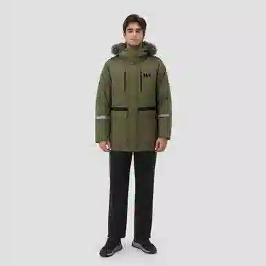 HELLY HANSEN