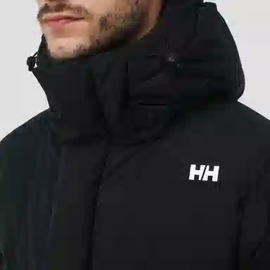 Helly Hansen 90 Down Jacket