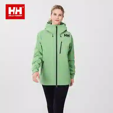HELLY HANSEN