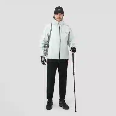HELLY HANSEN