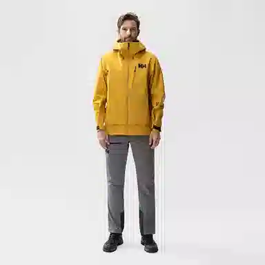 HELLY HANSEN ODIN SS25