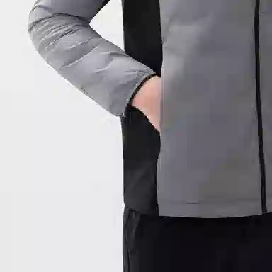 Helly Hansen 2in1 Waterproof Down Jacket