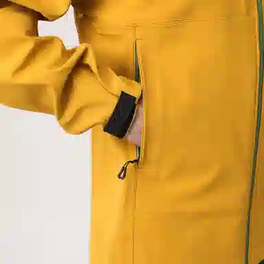HELLY HANSEN ODIN