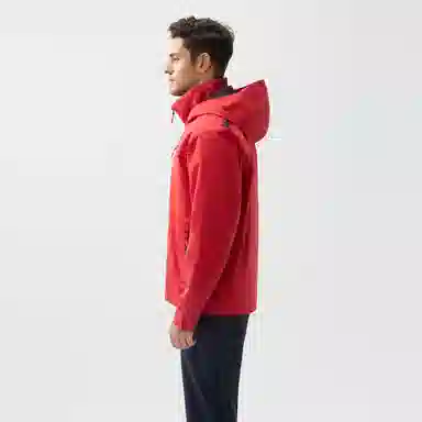 HELLY HANSEN CREW 25FWDNAP