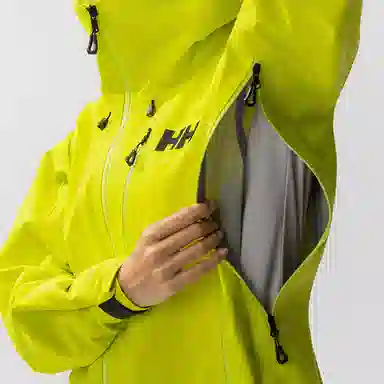 HELLY HANSEN ODIN