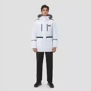 HELLY HANSEN