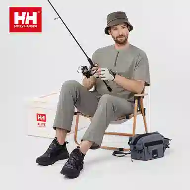 HELLY HANSEN H2Explorer T