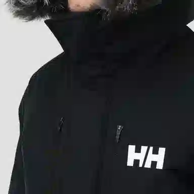 HELLY HANSEN
