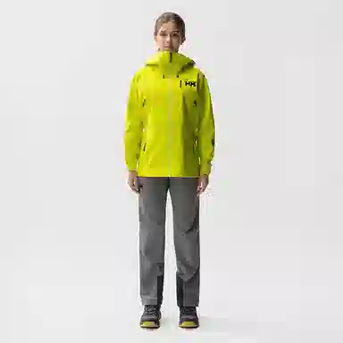 HELLY HANSEN ODIN