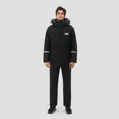 HELLY HANSEN