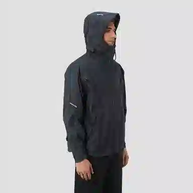 HELLY HANSEN Gorpcore