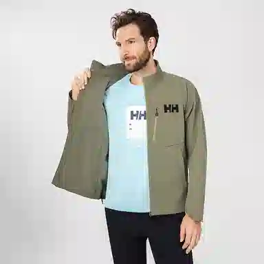 HELLY HANSEN