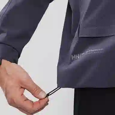 HELLY HANSEN