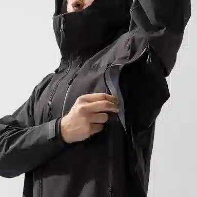 HELLY HANSEN ODIN SS25