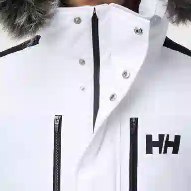 HELLY HANSEN