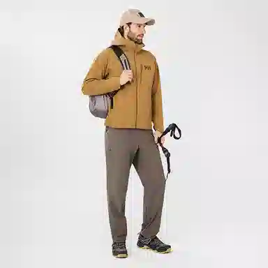 HELLY HANSEN