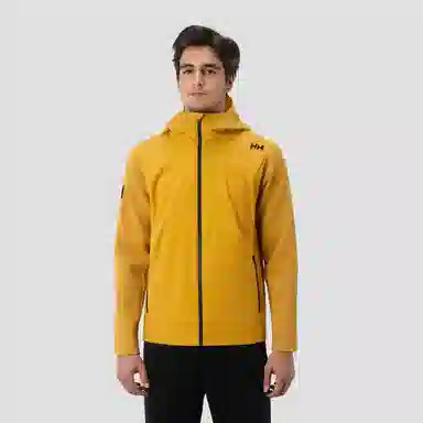 HELLY HANSEN Logo