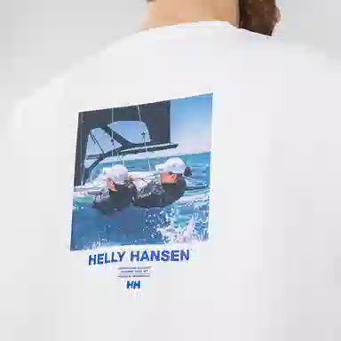 HELLY HANSEN T
