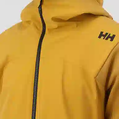 HELLY HANSEN Logo