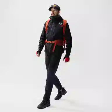 HELLY HANSEN