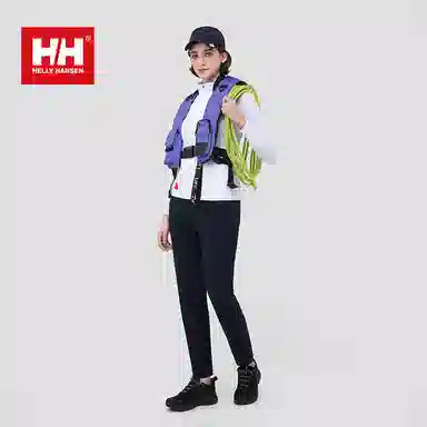HELLY HANSEN ARCV UPF50+