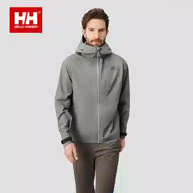 HELLY HANSEN