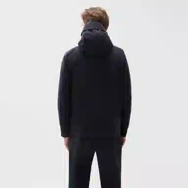 Helly Hansen 2in1 Waterproof Down Jacket