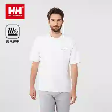 HELLY HANSEN T