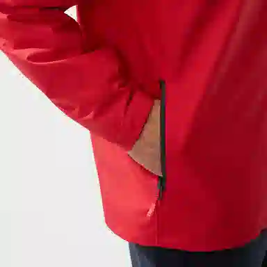 HELLY HANSEN CREW 25FWDNAP