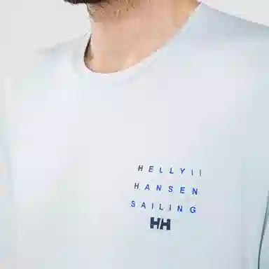 HELLY HANSEN T