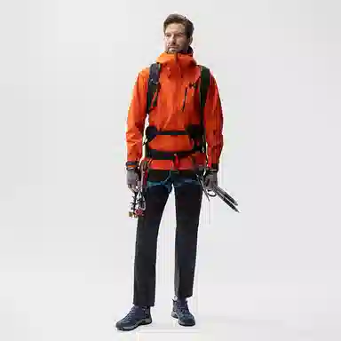 HELLY HANSEN ODIN SS25