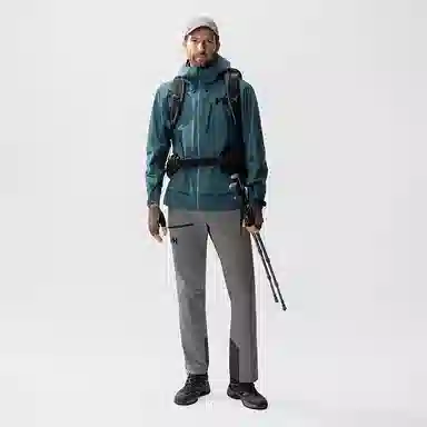 HELLY HANSEN ODIN SS25