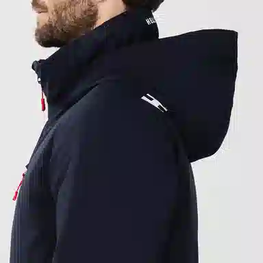 HELLY HANSEN CREW 25FW