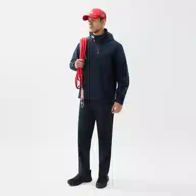 HELLY HANSEN CREW 25FWDNAP