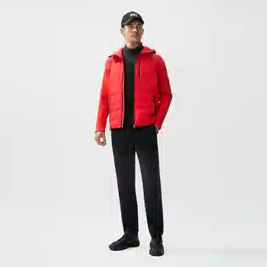HELLY HANSEN