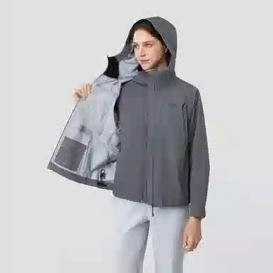 HELLY HANSEN H2Explorer
