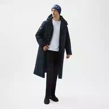 HELLY HANSEN 25FW
