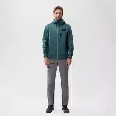 HELLY HANSEN ODIN SS25
