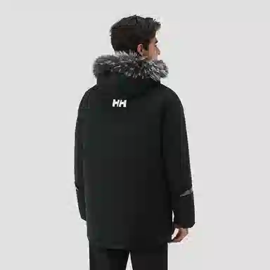 HELLY HANSEN