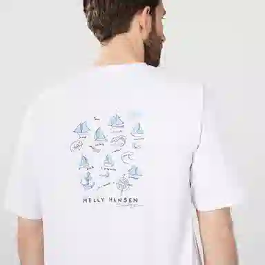 HELLY HANSEN T
