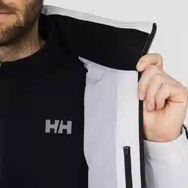 HELLY HANSEN CREW 25FW