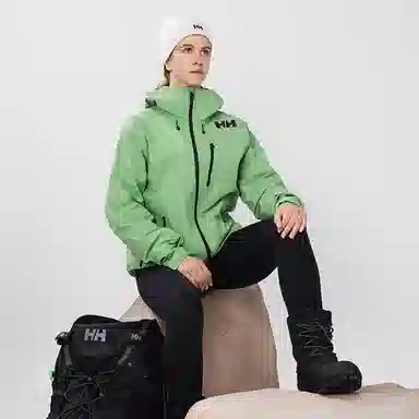 HELLY HANSEN