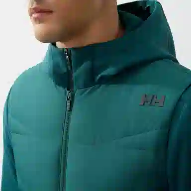 HELLY HANSEN