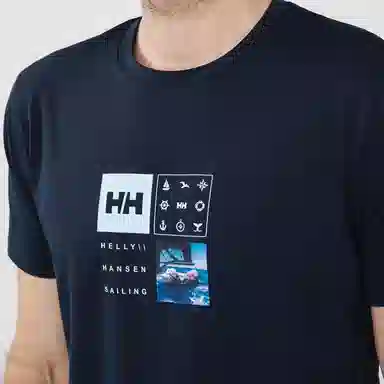 HELLY HANSEN T